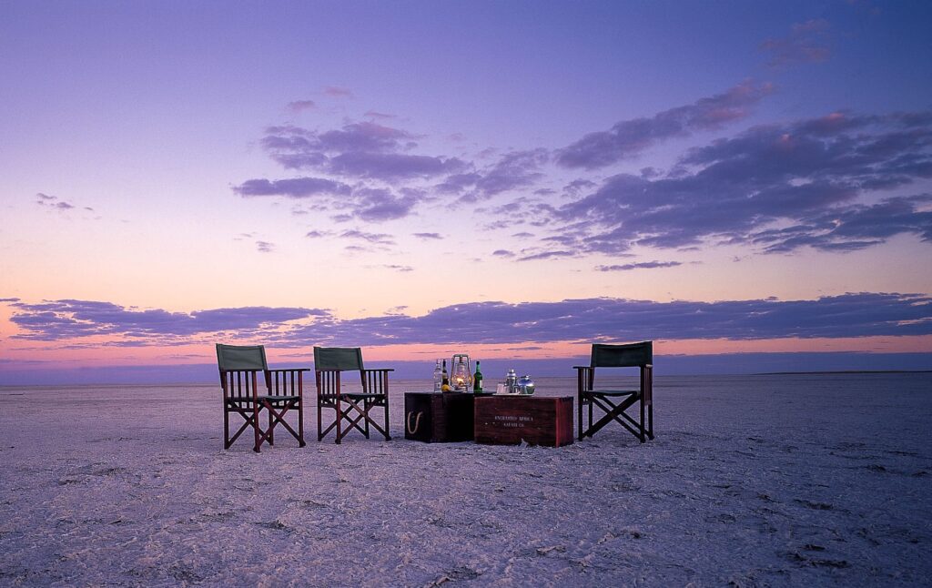 Best safari packages